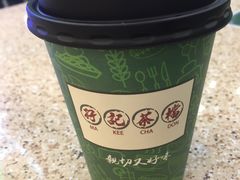 -孖记茶档·热腾茶餐(江南西plus店)