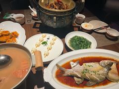 -曾宴·楚菜(湖北省博物馆店)