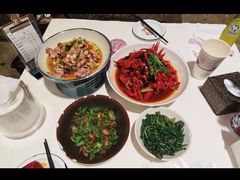 -文和友老长沙龙虾馆(化龙池店)