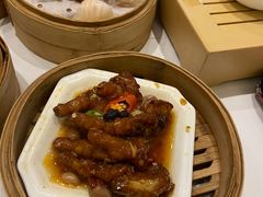 -稻香酒家·33年老字号·港式粤菜(富邦中心店)