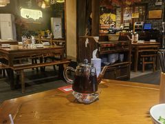 -李久其家民间餐厅(观沙岭公园店)