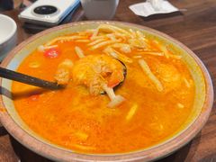 -章记星洲 · 新加坡餐厅(望京店)