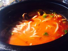 -金香缘米线(大润发店)