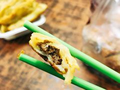 -清真蒋有记(老门东店)