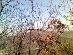 -沈阳辉山风景区