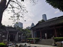 -柳侯公园