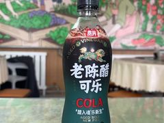 -天天向上素食餐厅(五台山店)