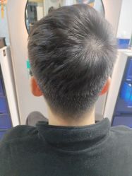 -东方美妍小鹏造型