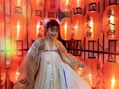 -福州奇幻解压馆(东泰禾旗舰店)