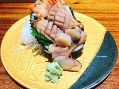 -信日本料理(信义坊店)