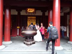 -新加坡佛牙寺龙华院