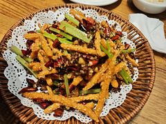 -汉小城·老铫子藕汤·乡野湖北菜(江汉路吉庆街店)