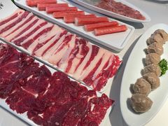 -潮牛壹号鲜牛肉火锅(世界城广场店)