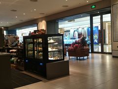 -星巴克(汕头群光广场店)