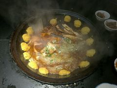 -百一大地锅(墨尔根大街店)