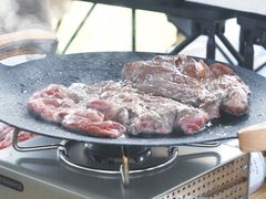 -上海山野camping·户外天幕烧烤·团建拓展营地