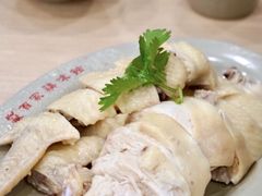 -百家鸡味馆(清泰店)