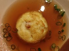 明石烧-章之鱼家(体育东路店)