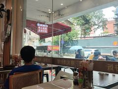 -万煲旺·香港老传承煲仔饭·猪杂汤(客村店)