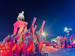 -大唐不夜城