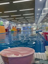 -熊小米专业儿童游泳馆