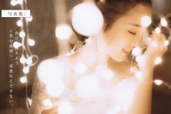 点击看大图 -克拉女神写真馆·匠心定制