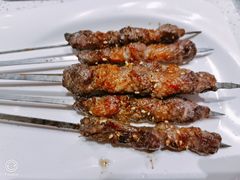 -九府羊·鲜羊火锅·烤串(新华路店)