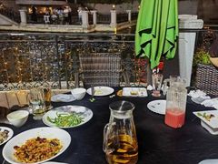 -正德楼果木烤鸭·渔家菜(东港店)