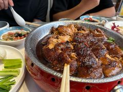 -小城外婆肴私房菜.家宴聚集点(圆明园颐和园·清河上地店)