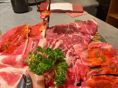 -花时·炭火烧肉(东百中心A馆店)