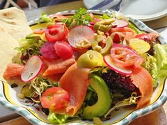 -Alimentari早午餐(安福路店)