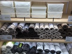 -鹿岛会员店 (龙湖三千集天街店)