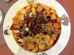 -渔掌门(铁东店)