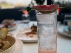 -MONICH牛排融合餐厅(和义大道购物中心店)