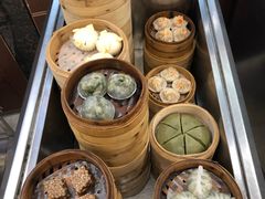 点心-金榜大酒店-中餐