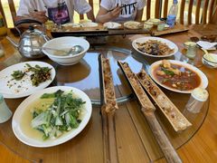 -瑶家饭庄