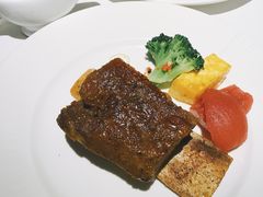 -王品牛排(福州泰禾店)