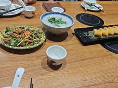 -强记鱼粥(南村店)