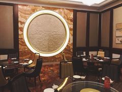 包厢-夏宫中餐厅(香格里拉大酒店)