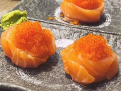 -松岛日本料理(汾江路店)