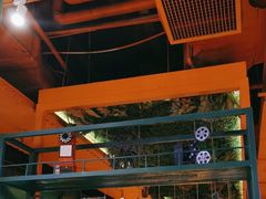 -炭舍干锅·烤鱼(扬名广场店)