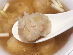 -麦奀云吞面世家(中环店)