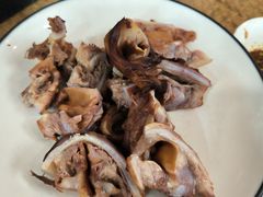 -乔家满族八大碗(流水沟店)