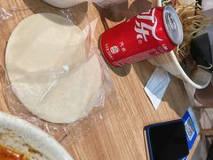 -古一味襄阳牛肉面热干面(滨江宝龙店)