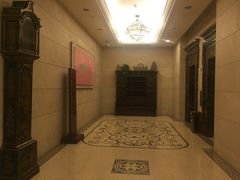 -外滩二十二号艺术中心