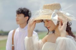 -雨墨婚纱摄影工作室