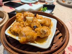 -点都德(聚福楼店)