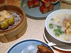 -点都德(大茶楼店)