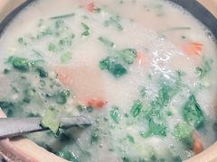 -一粥(华侨城创意文化园店)