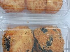 -弘御轩·现烤糕饼(宁夏路大润发店)